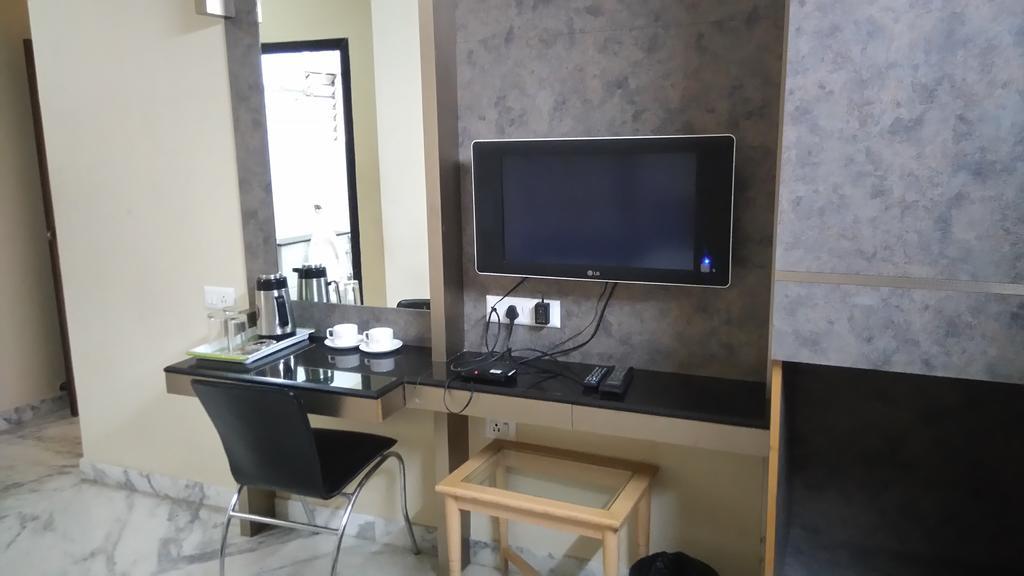 Hotel Manasa Paradise Bengaluru Zewnętrze zdjęcie