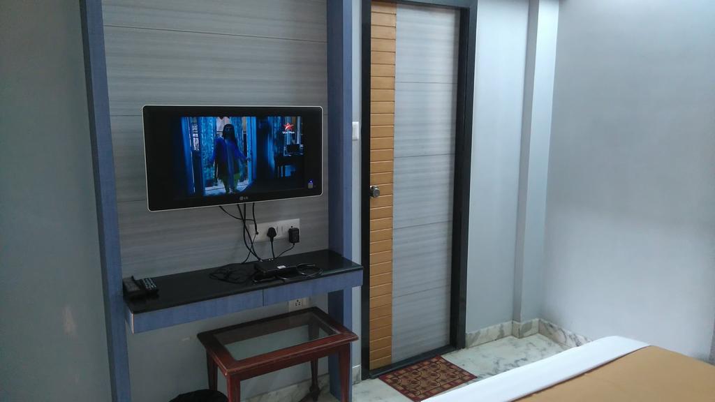 Hotel Manasa Paradise Bengaluru Zewnętrze zdjęcie