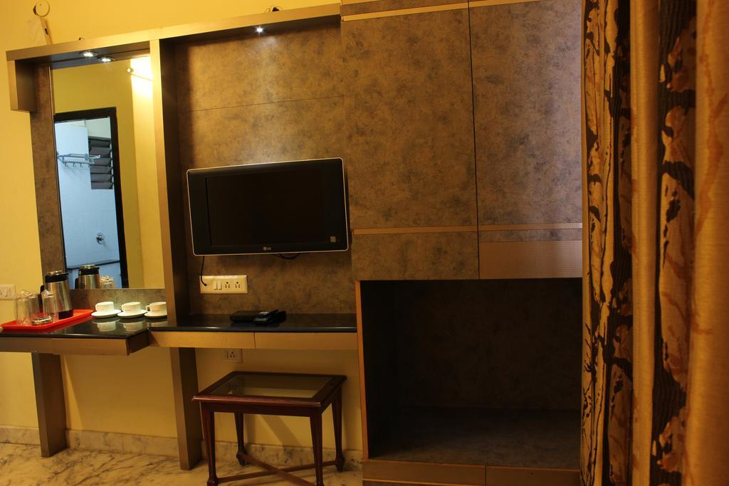Hotel Manasa Paradise Bengaluru Zewnętrze zdjęcie