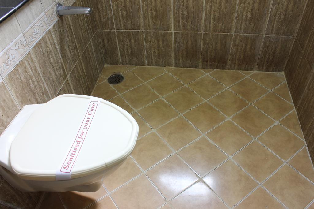 Hotel Manasa Paradise Bengaluru Zewnętrze zdjęcie