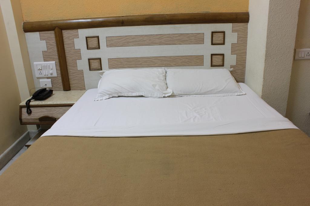 Hotel Manasa Paradise Bengaluru Zewnętrze zdjęcie