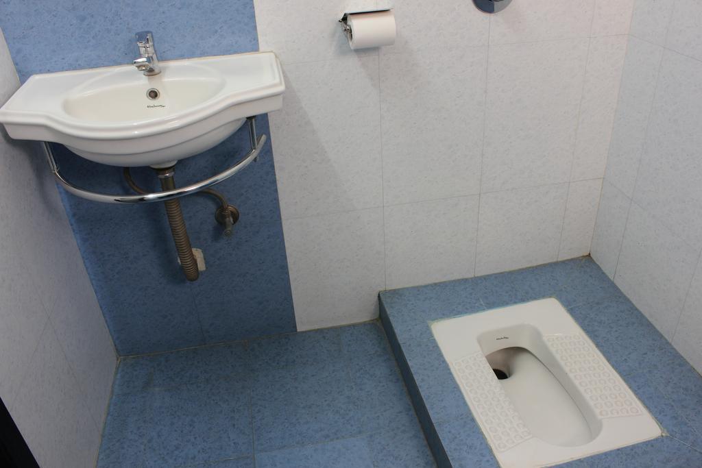 Hotel Manasa Paradise Bengaluru Zewnętrze zdjęcie