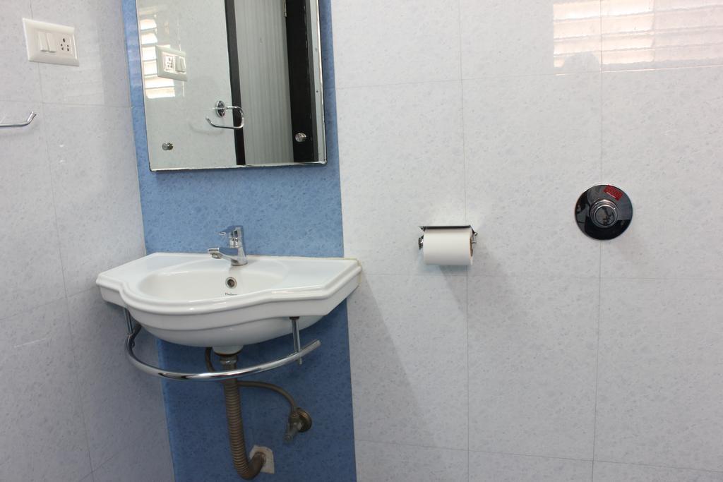 Hotel Manasa Paradise Bengaluru Zewnętrze zdjęcie