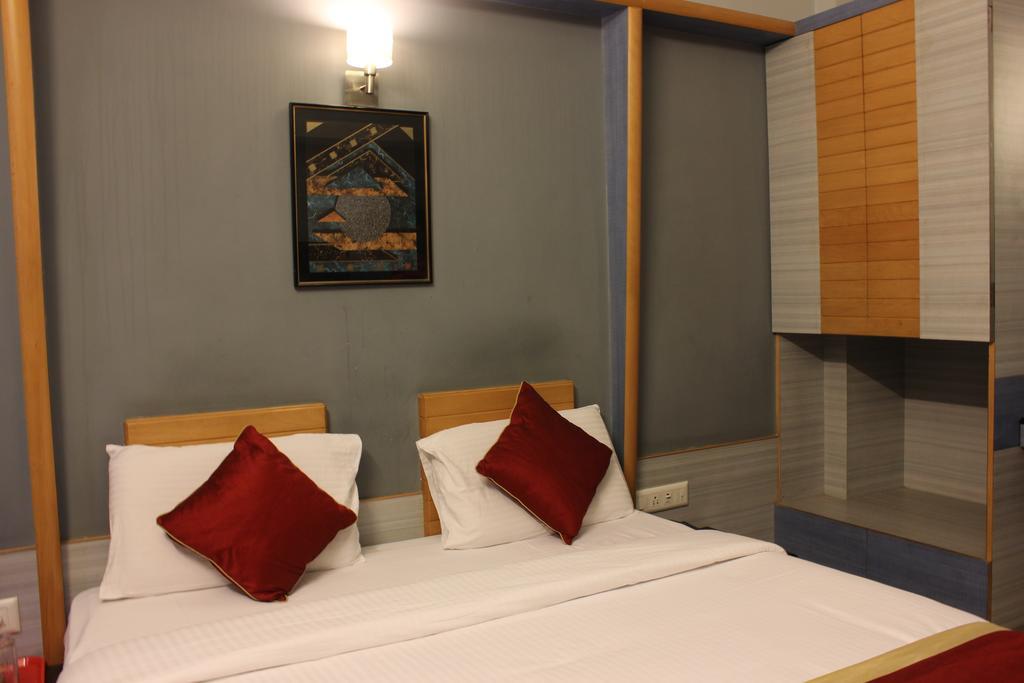 Hotel Manasa Paradise Bengaluru Zewnętrze zdjęcie
