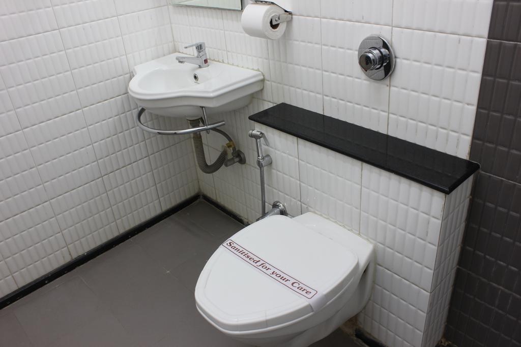 Hotel Manasa Paradise Bengaluru Zewnętrze zdjęcie