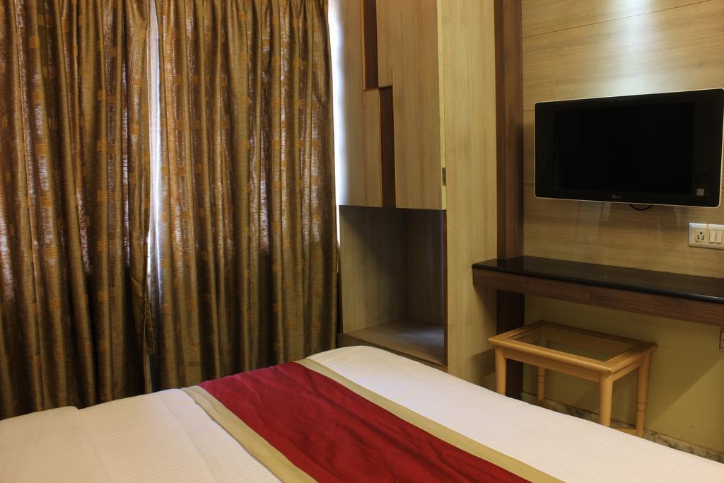 Hotel Manasa Paradise Bengaluru Zewnętrze zdjęcie