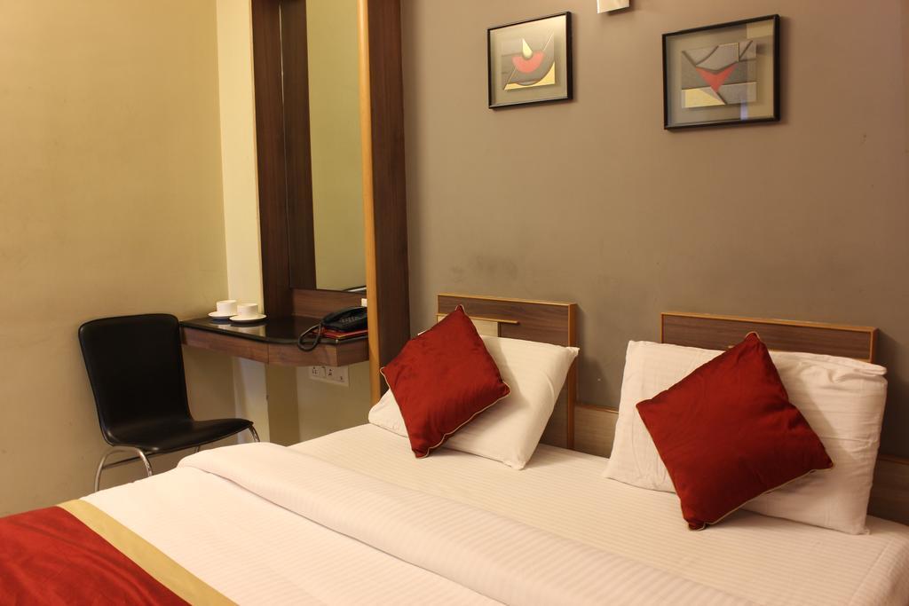 Hotel Manasa Paradise Bengaluru Zewnętrze zdjęcie