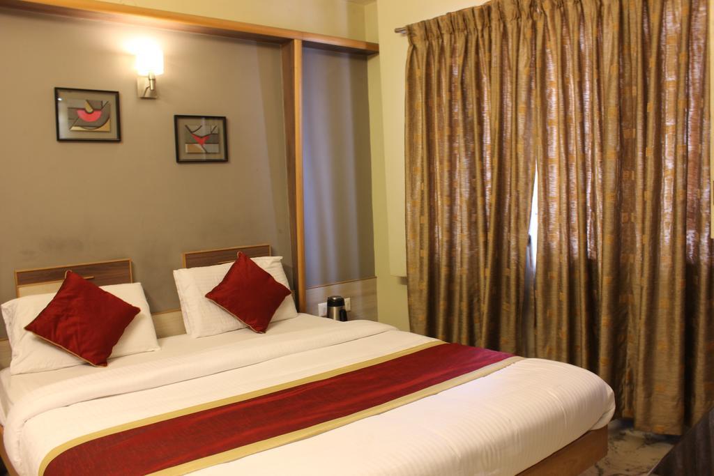 Hotel Manasa Paradise Bengaluru Zewnętrze zdjęcie