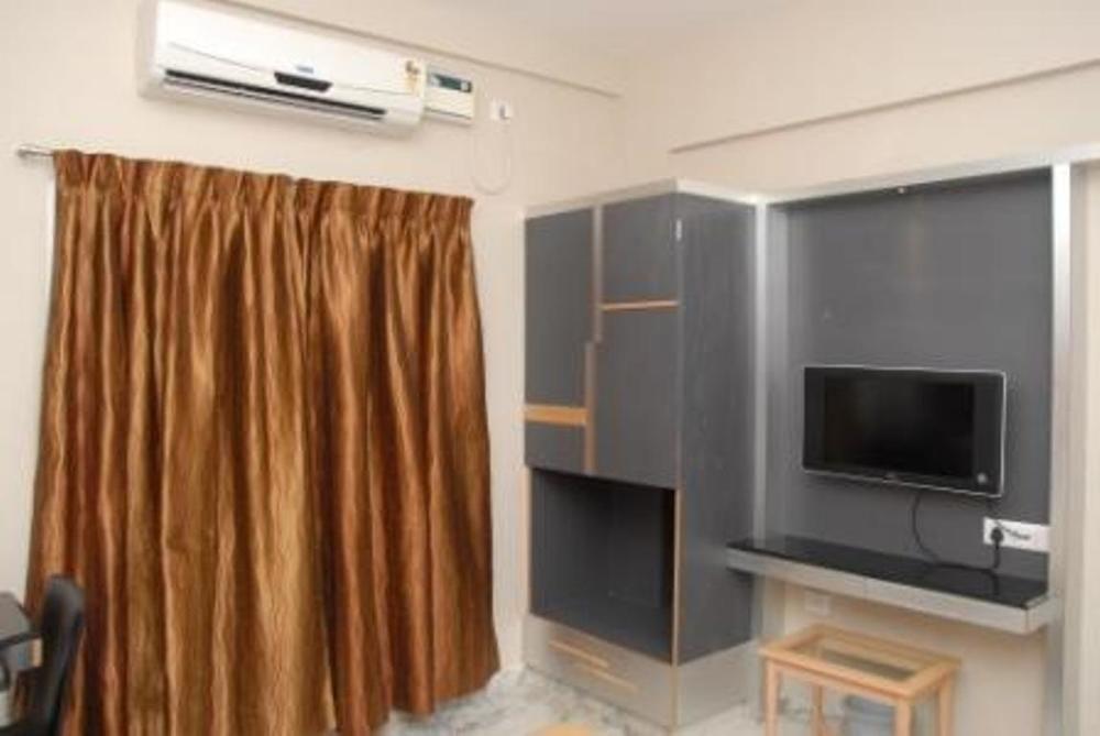 Hotel Manasa Paradise Bengaluru Zewnętrze zdjęcie