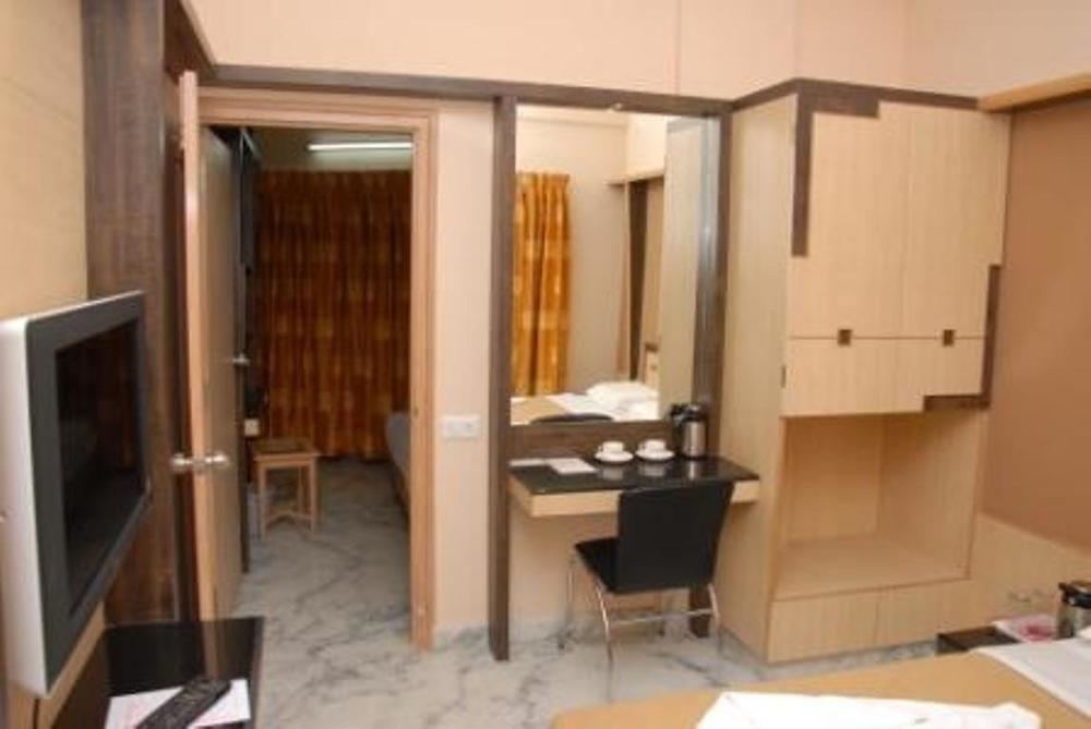 Hotel Manasa Paradise Bengaluru Zewnętrze zdjęcie