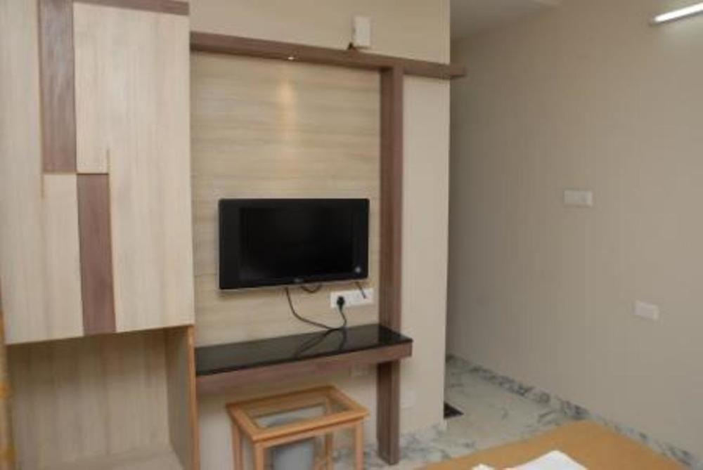 Hotel Manasa Paradise Bengaluru Zewnętrze zdjęcie