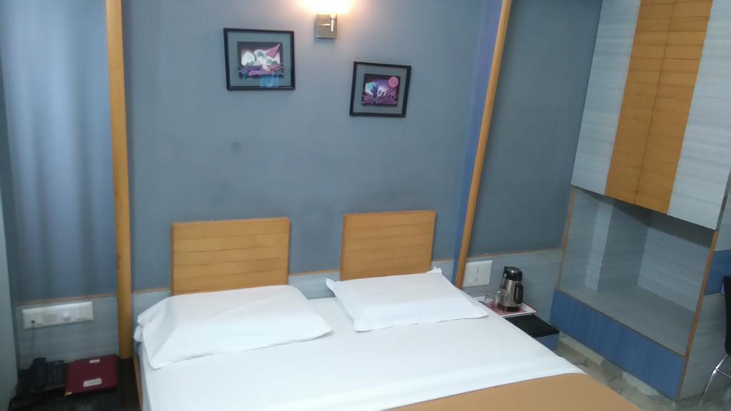 Hotel Manasa Paradise Bengaluru Zewnętrze zdjęcie